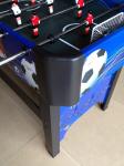 25 KG 4FT Football Table MDF Soccer Table Color Graphics Design For Indoor
