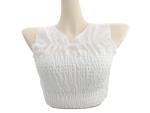 High Stretchy Disposable Lactation Bra Wearable Feeding Baby Full Coverage Plus