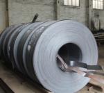 Bright Black Annealed Cold Rolled Carbon Steel Coil Anti Wear