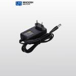 75*40*30mm 12W CCTV Power Supply Adapter 12V 1A Power Supply With UK US EU Plug