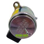 12V Excavator Spare Parts Engine Stop Solenoid Valve 04170534R