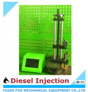 China Common Rail Injector stage 3 rebuild system factory