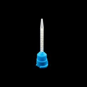 China MLG-006-64 Dental Intra Oral Impression Mixing Tip factory