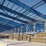 Q345b Jis Standard Steel Building Construction Heavy Type