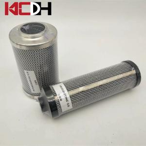 China Excavator Engine Parts Hydraulic Oil Filter Element Zngl01010101 factory