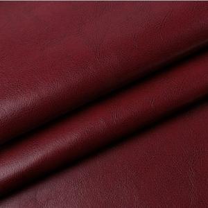 China R64 Pattern Microfiber Leather For Shoe Leather Fabric Wear Resistant factory