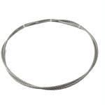7X7 Stainless Steel 304 Wire Rope for Building Materials