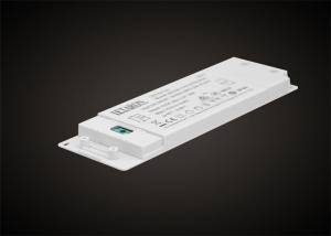 China 30W 24VDC Waterproof Led Drivers for Mirror Lighting and Cabinet Lighting factory