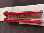 Alloy Steel Forging Wellhead Fittings PR1 High Pressure Wellhead Nipple