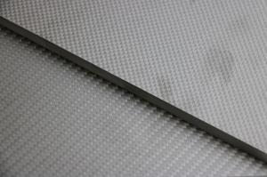 China carbon fiber block,carbon fiber prop for drone plane frame factory