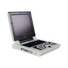 China Wearproof Portable Ultrasound Machine Sheep Ultrasound Scanner 12.1 Inch SVGA factory