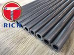 Hydraulic Precision Steel Tube 0.5 - 10mm Thickness 10# - 45# Grade