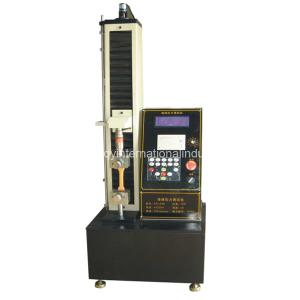 China QYTSFT-L660 Tensile Strength of Foam Tester factory