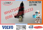 Injector Nozzle 22311990 BEBJ1F10001 BEBJ1F10101 BEBJ1F10201 For VOL-VOMY 2017