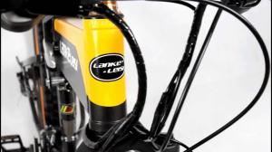 China LANKELEISI T750plus Luxury 26 inch 1000W Electric Ebike With 13AH Panasoni'c Battery With CE factory