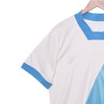 2025-2026 season Guatemala fan version football jersey group customization