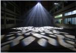 330W 15R pattern&beam moving head light