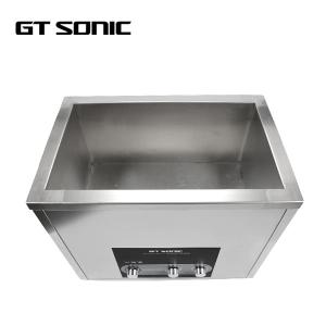 600w Professional Ultrasonic Cleaner For Removing Grime Dirt Degrease