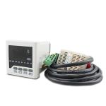 72*72MM RH-WSK302 Fahrenheit Digital Temperature and humidity Controller