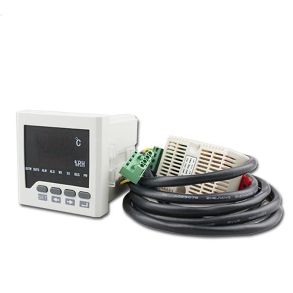 72*72MM RH-WSK302 Fahrenheit Digital Temperature and humidity Controller