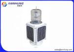 Floating Structures Solar Marine Lantern For 6 Nautical Miles Navigation