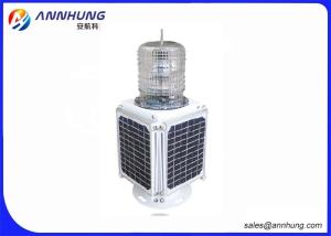 China Recyclable Batteries LED Marine Lantern For 6 Nautical Miles Navigation 150cd factory