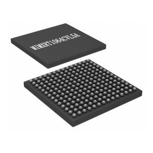 China 528MHz Integrated Circuit Chip MIMXRT1064CVL5A 4-Channel Generic Microcontroller IC factory