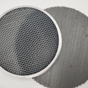 China Spot Welding 304 Stainless Steel Honeycomb Core With High Corrosion Resistance factory