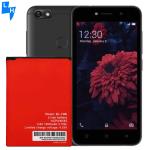 BL-15BI 1500mAh Li-ion Battery for itel A14 it1407 Protection Double IC