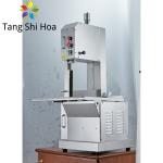 1500w Commercial Bone Saw Machine Frozen Meat Bone Cutting Machine Trotter Ribs