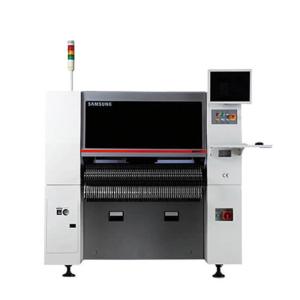 China Hanwha Samsung Sm482 SMT Pick Place Machine 120ea 112ea 60HZ factory