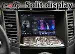 4+64GB Wireless Android Auto Interface Android Carplay For Infiniti QX70 QX50