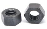 UNI5587 ISO4033 CL10 M3 TO M90 Carbon Steel Nuts