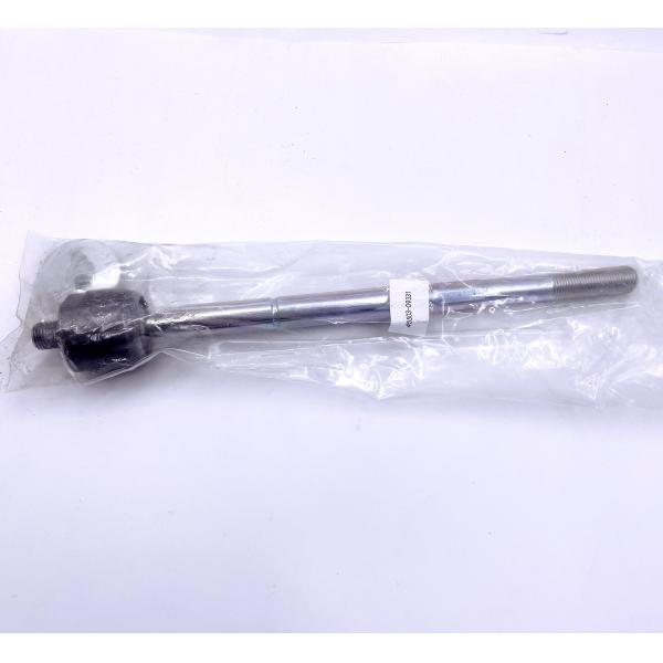 China 45503 09331 Auto Outer Tie Rod End HILUX VIGO KUN15 factory