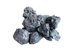 China Industrial Material Ferro Silicon Slag Off Grade factory
