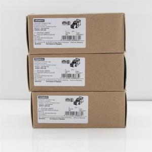 China 3RH2262-2BB40 Siemens Series Contactor Relays Size S00 Sirius factory