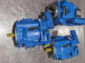 China 568099 PVE19LW-Q1830-9-30-CVP-12 Eaton PVE19 Series Piston Pump factory