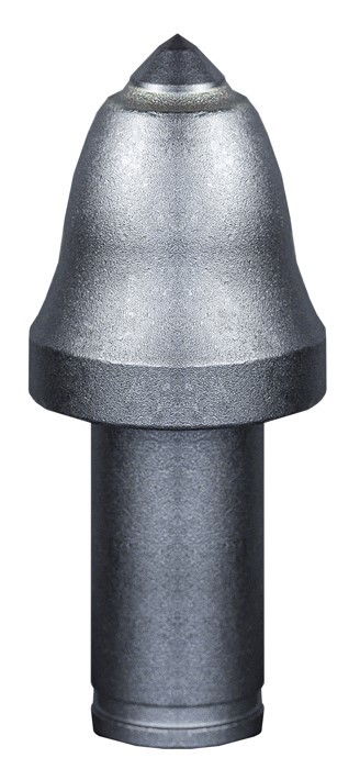 H35R4275A Tungsten Carbide Button Bits For Well Developed Rock Formations