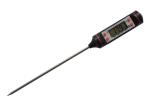 TP101 Outdoor Cooking Thermometer , Cooking Probe Thermometer Stainless Steel