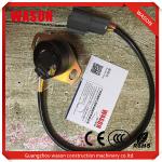 PC200-6 Komatsu Spare Parts Fitting Or Positioner 7861-93-4130 7861934130