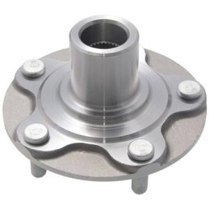 China 43502-60190 Toyota Land Cruiser Wheel Bearing UZJ200 Land Cruiser Wheel Hub factory