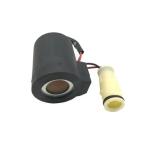 Excavator Solenoid Valve Coil Set 24V 14527267 VOE14527267 For EC210B EC240B