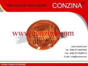 China Introduce Daewoo Matiz/spark fog light supplier from china oem 96563487 factory
