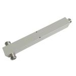 380-3800MHz Easy Mounting 300W 2 Way Rf Power Splitter