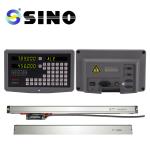 SDS6-2V 2 Axis SINO Digital Readout System DRO For Milling Lathe