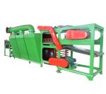 Rubber Batch Off Cooler Floor Standing