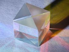 China Polarizing Beam Splitter Cube For Aerospace Photoelectric Information factory