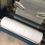 First Aid 4 Ply 12 8 90cm 100m Absorbent Cotton Jumbo Gauze Roll