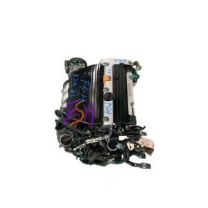 K24Z1 Excellent Quality 4-cylinder Used Gasoline Engine Assembly for Hon da CRV