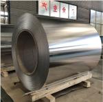 5083 6061 Aluminium Coil Al Roll Sheet 1000mm Brush Surface